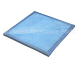 32Z4101 Merrychef Solid Basket Blue E2S 11 X 11