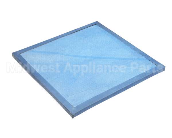 32Z4101 Merrychef Solid Basket Blue E2S 11 X 11