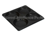 32Z4113 Merrychef 4 Egg Mould 9576