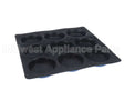 32Z4132 Merrychef Non Stick Mould 9X