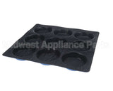 32Z4132 Merrychef Non Stick Mould 9X