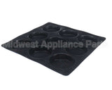 32Z4132 Merrychef Non Stick Mould 9X