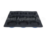 32Z4132 Merrychef Non Stick Mould 9X