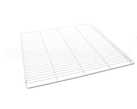 33-00106 Master-Bilt Wire Shelf White (Smb-430, 870