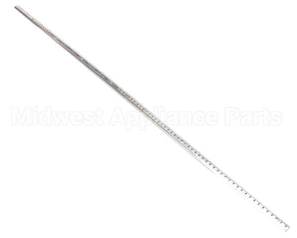 33-01408 Master-Bilt Pilaster, 48 Aluminum (With Ke