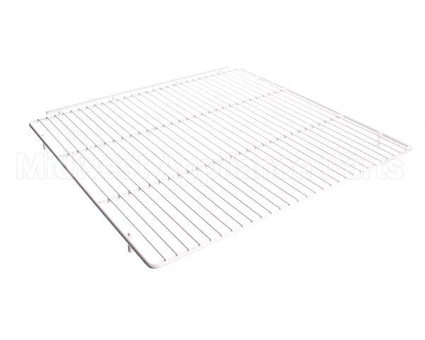 33-01453 Master-Bilt Bottom Shelf 22 X 23 White Epo