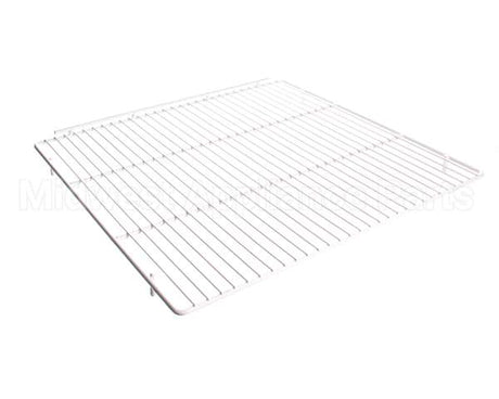 33-01453 Master-Bilt Bottom Shelf 22 X 23 White Epo