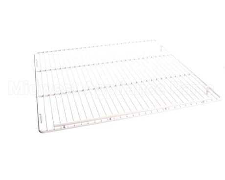 33-01453 Master-Bilt Bottom Shelf 22 X 23 White Epo