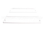 33-01453 Master-Bilt Bottom Shelf 22 X 23 White Epo