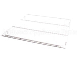 33-01453 Master-Bilt Bottom Shelf 22 X 23 White Epo