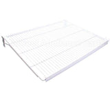 33-01498 Master-Bilt Wire Shelf Cantilever (30 Wh T