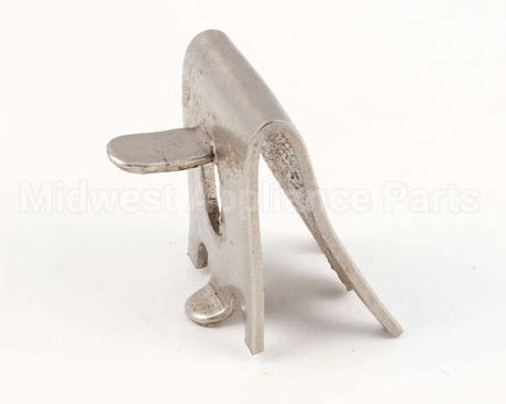 33-01615 Master-Bilt Pilaster Clip (Stainless Steel)