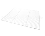 33-01756 Master-Bilt Bottom Shelf 28 X 22.750 White