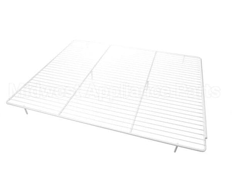 33-01756 Master-Bilt Bottom Shelf 28 X 22.750 White