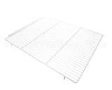 33-01756 Master-Bilt Bottom Shelf 28 X 22.750 White