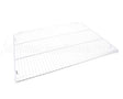33-01786 Master-Bilt Bottom Wire Shelf, (30 Wh Tel