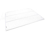 33-01786 Master-Bilt Bottom Wire Shelf, (30 Wh Tel
