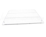 33-01786 Master-Bilt Bottom Wire Shelf, (30 Wh Tel