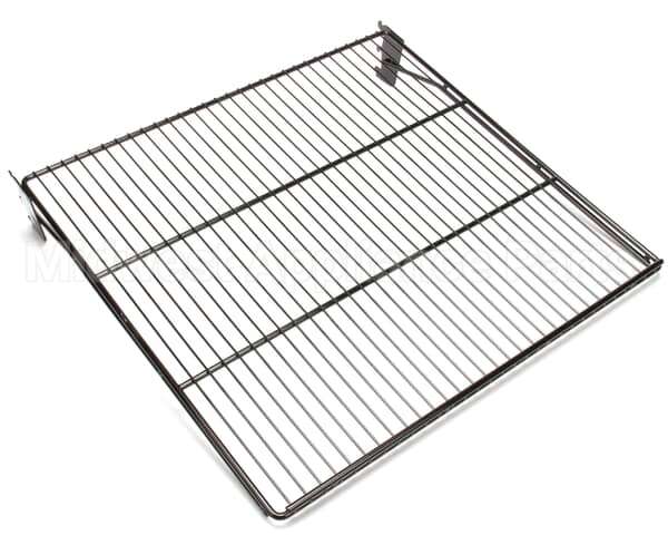 33-01818 Master-Bilt Cantilever Wire Shelf, 21.500