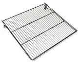 33-01818 Master-Bilt Cantilever Wire Shelf, 21.500