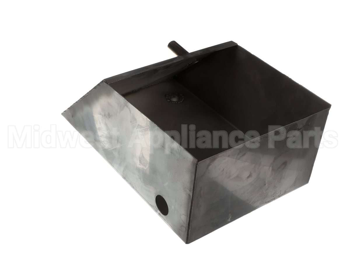 33-01837 Master-Bilt Shelf Anthony Item # 80-10076-