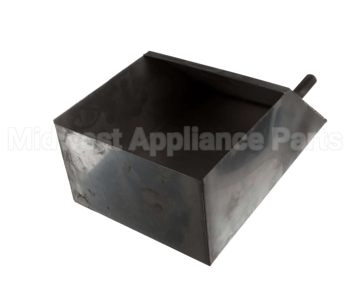 33-01837 Master-Bilt Shelf Anthony Item # 80-10076-
