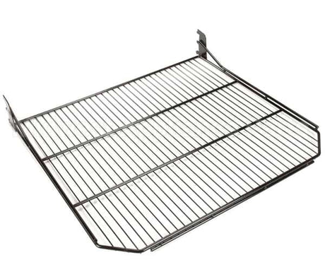33-01838 Master-Bilt Extended Wire Shelf, Cantileve