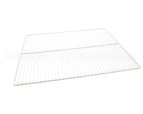 33-01866 Master-Bilt Wire Shelf Prep60A 21.438"X27.5
