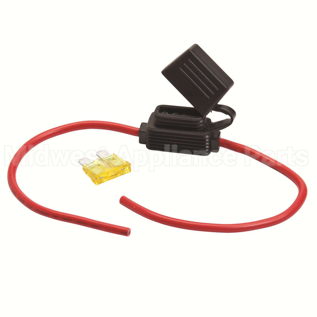 33-038 Oregon Fuse Holder For Ato Style Fuse