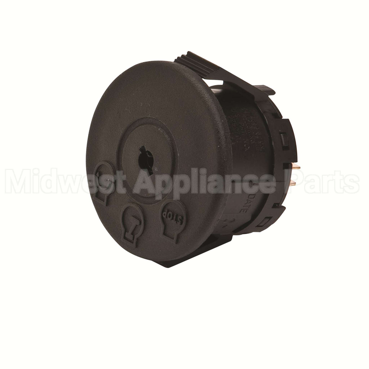 33-074 Oregon Switchignition
