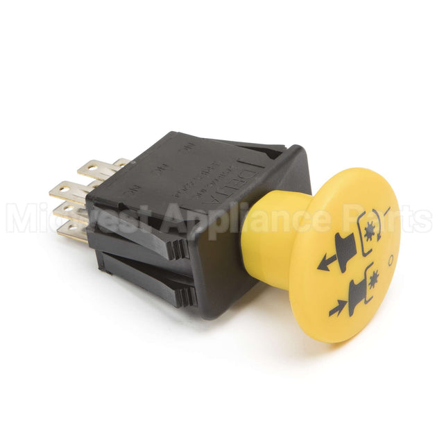 33-093 Oregon Switch Pto Universal