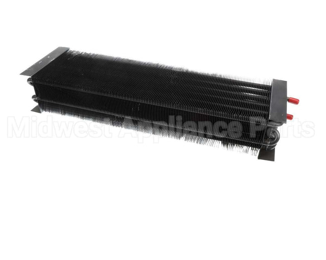 33-13267 Federal Industries Coil, Evap-Coated, 23.75