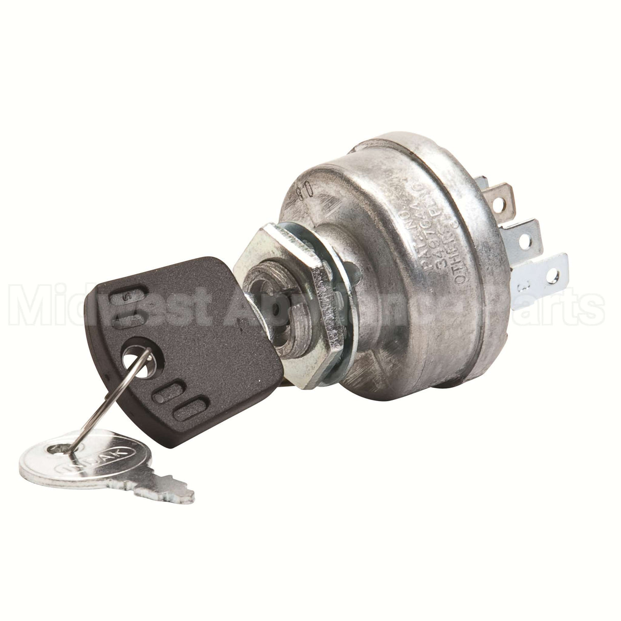 33-152 Oregon Switchignition Mtd 925-3163