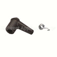 33-204 Oregon Spark Plug Boot 90 Degree- Hus
