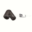 33-213 Oregon Spark Plug Boot Husqvarna 45 D
