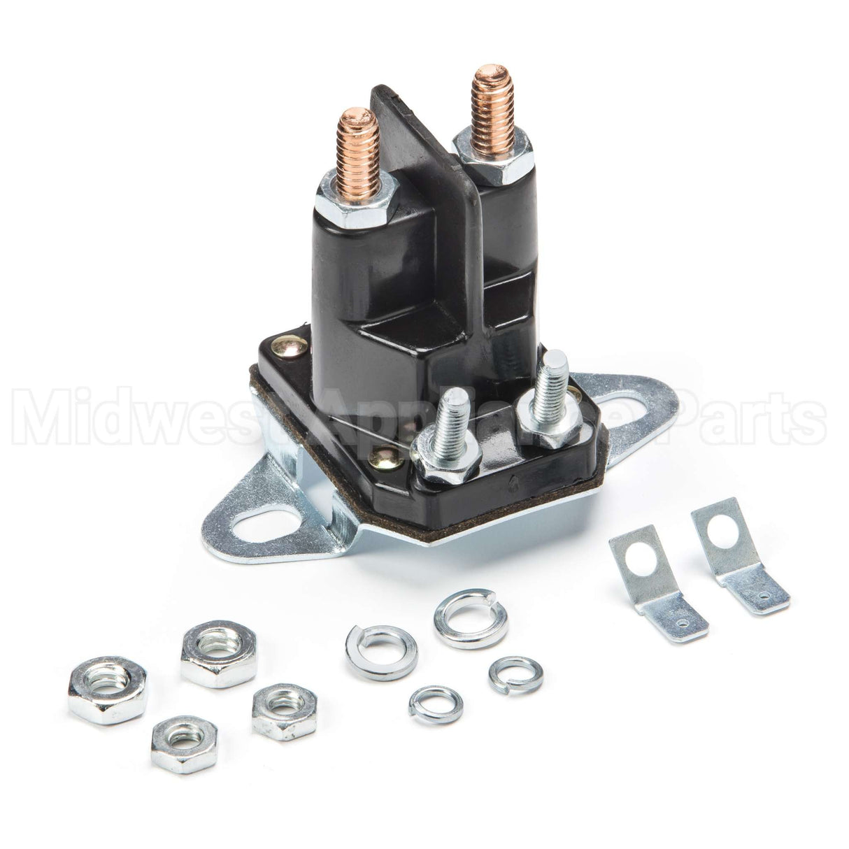 33-334 Oregon Solenoidsnapper 4 Post 1/4