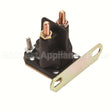 33-337 Oregon Solenoidmtd 3 Post 1/4