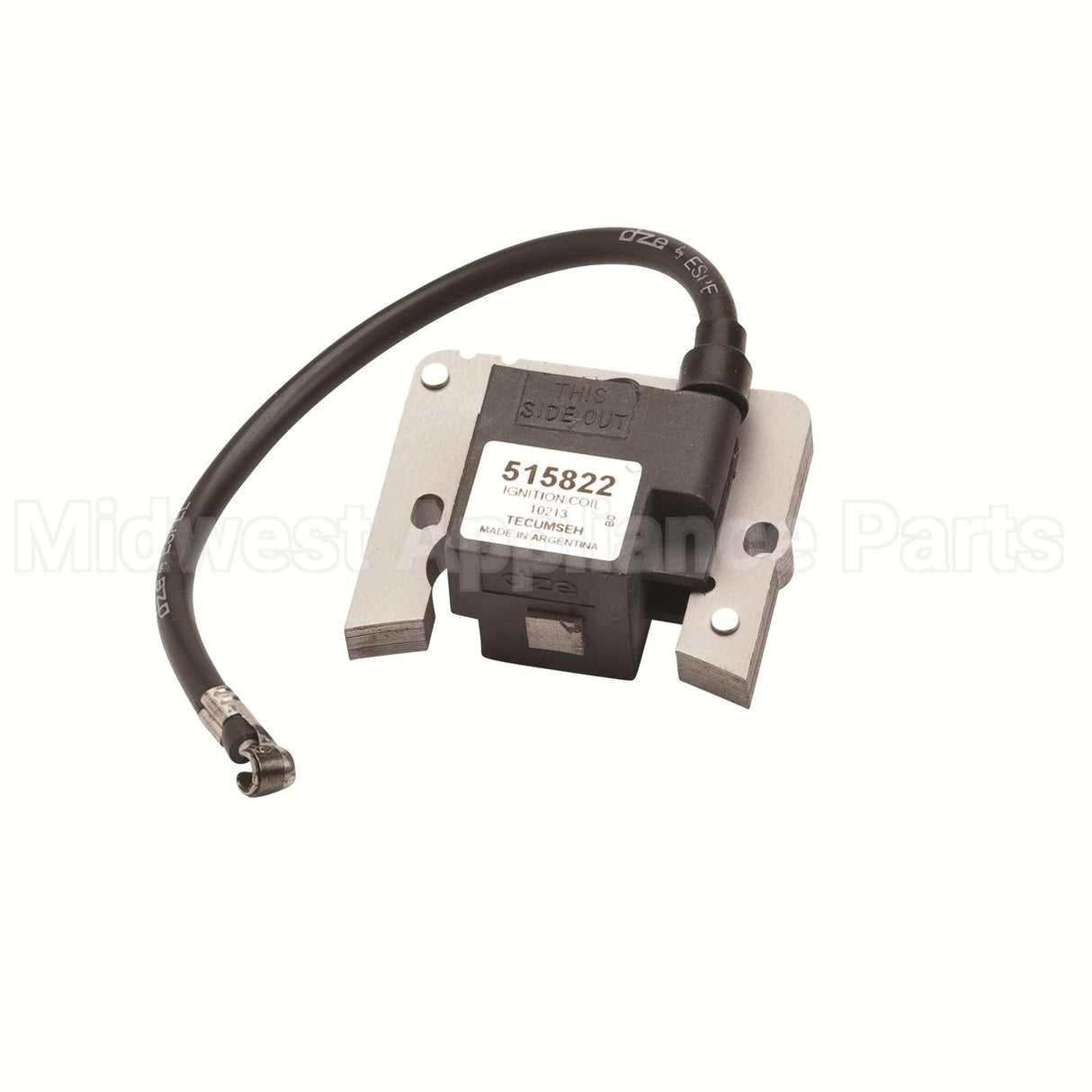 33-343 Oregon Solid State Module -Tecumseh