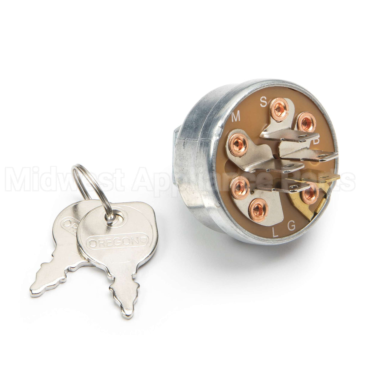 33-397 Oregon Ignition Switch Ayp