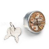 33-397 Oregon Ignition Switch Ayp