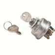 33-399 Oregon Switchignition Scag