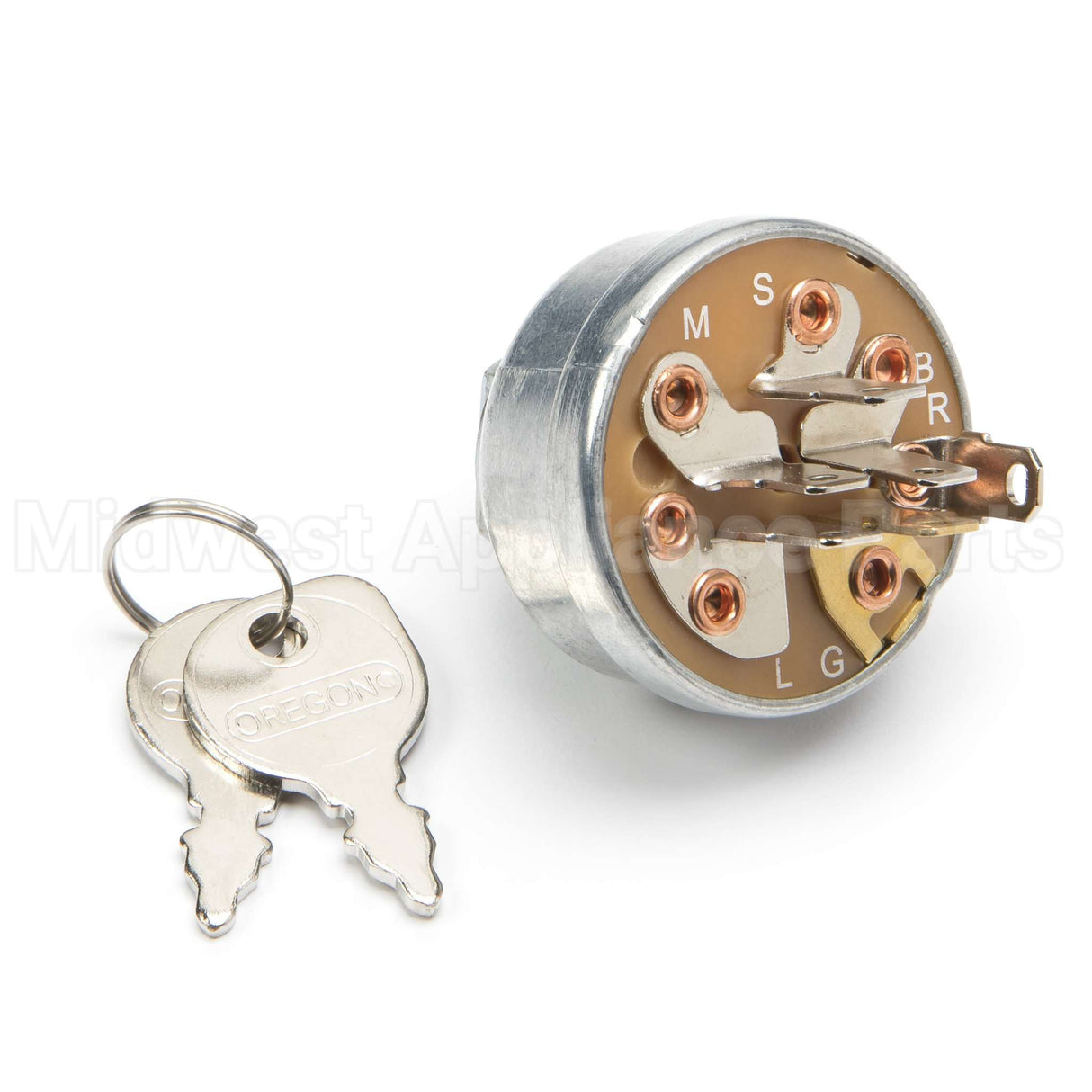 33-399 Oregon Switchignition Scag