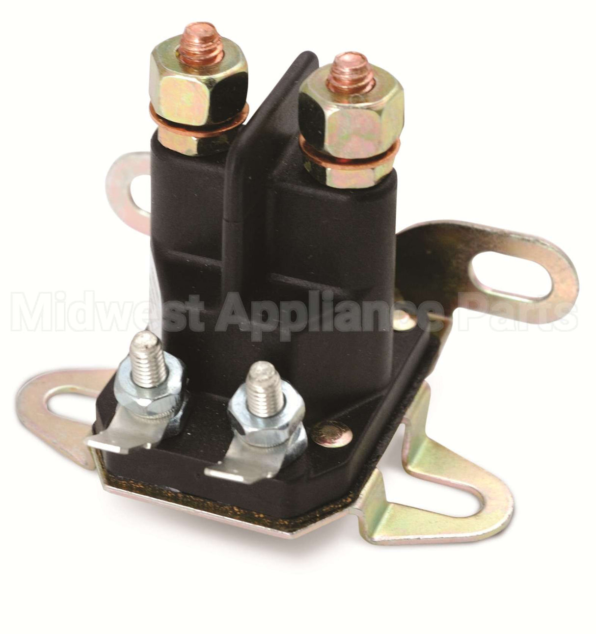 33-431 Oregon Solenoid4 Post Universal Dual