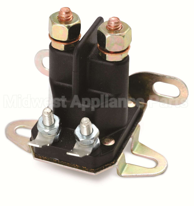 33-431 Oregon Solenoid4 Post Universal Dual