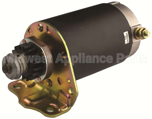 33-708 Oregon Starter Motor B&S 795121