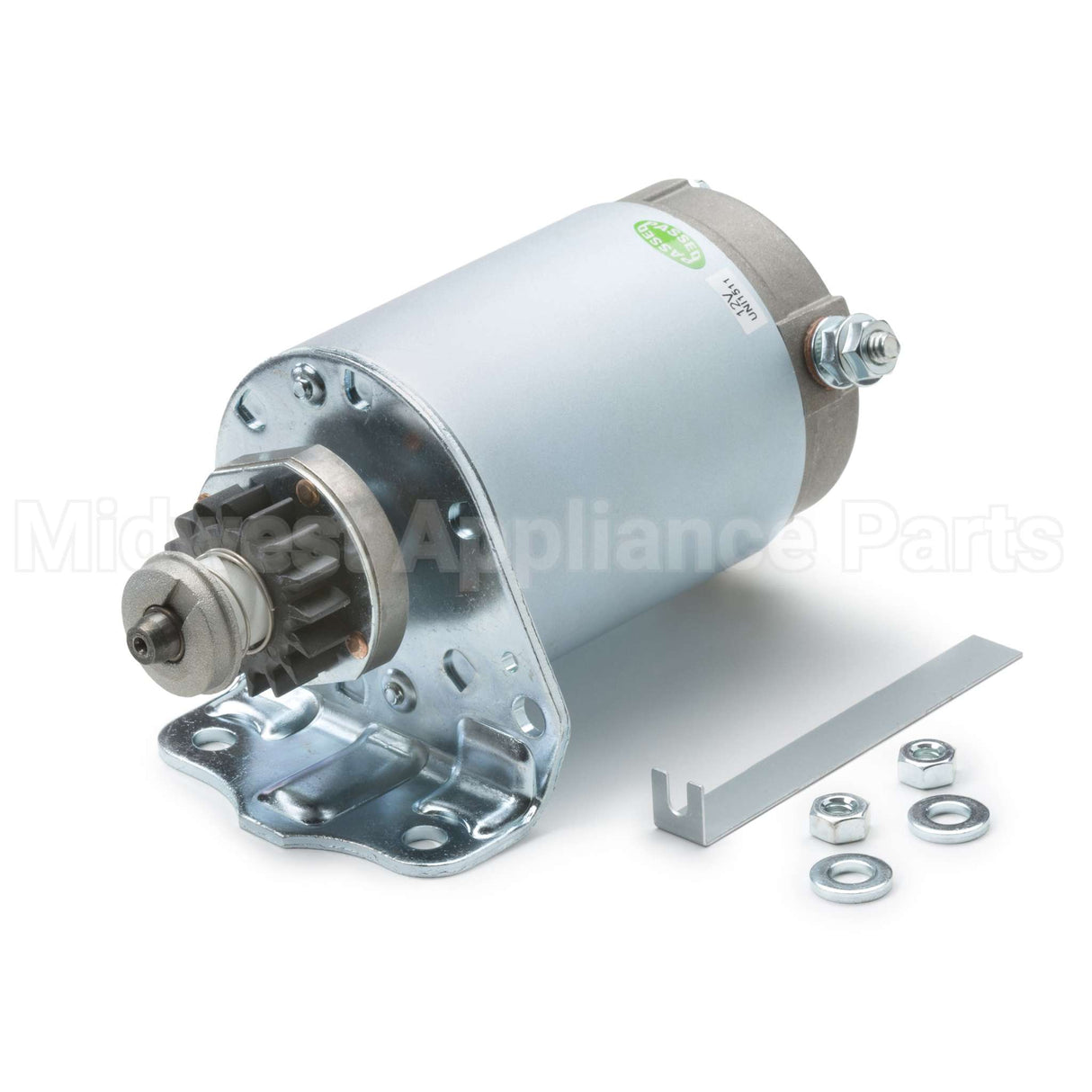 33-770 Oregon Magnum Starter Motor Briggs