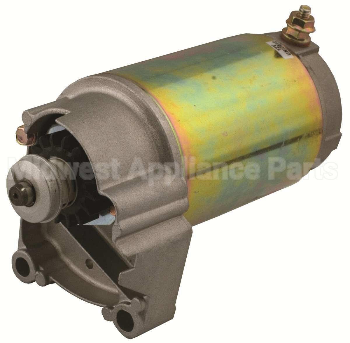 33-779 Oregon Magnum Starter Motor Briggs