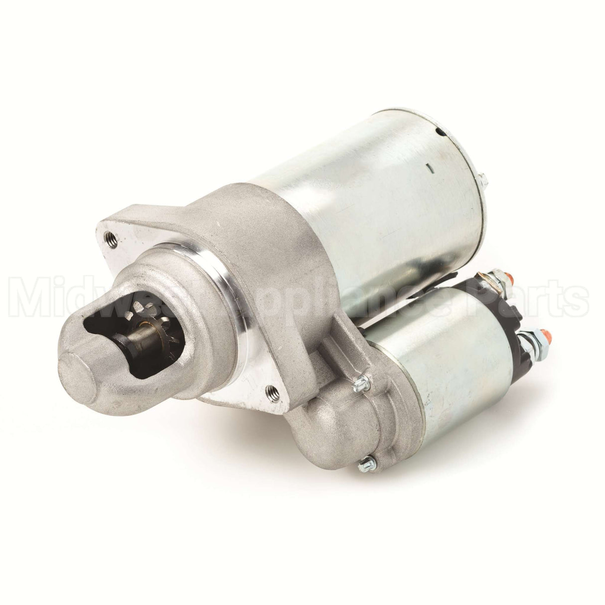 33-792 Oregon Starterelectric. 21163-7025