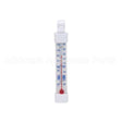 330-0-4 Compatible Atkins Thermometer, Hanging -40/ 120F