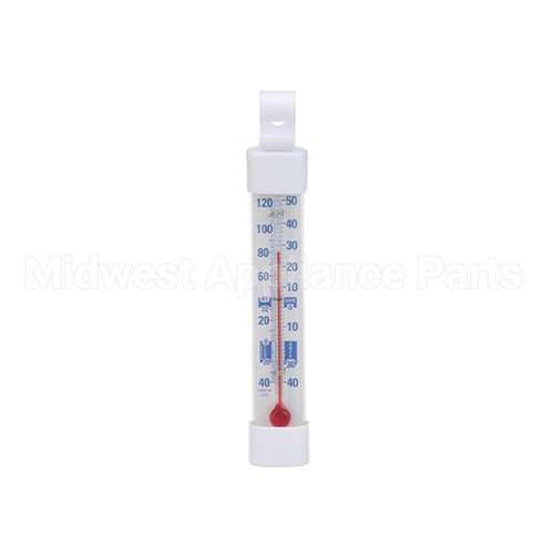 330-0-4 Compatible Atkins Thermometer, Hanging -40/ 120F